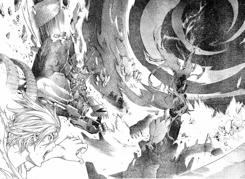 Momentos Epicos (Manga) AirGear_12-13