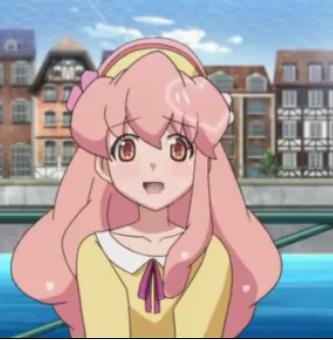 Series review, AKB0048 Polite_Orine