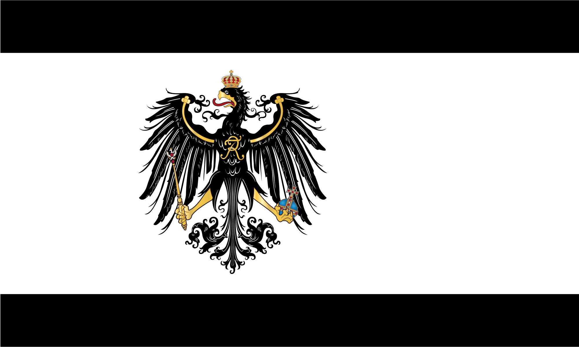 Ficha del ore-sama Preussen <3 Bandera_de_Prussia_(1892-1918)