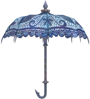 Alice Rex [APPROVED 0-5+] Umbrella