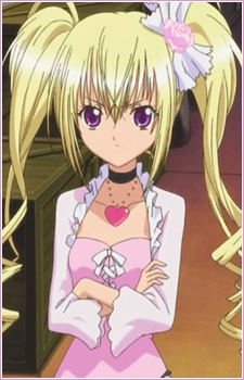 Shugo Chara Pictures Hoshina_Utau