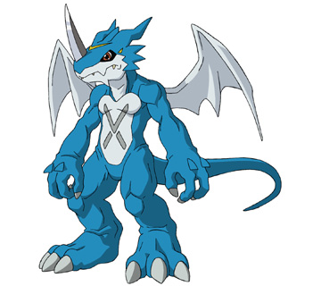 DigiEvoluções - Página 19 Exveemon-1-