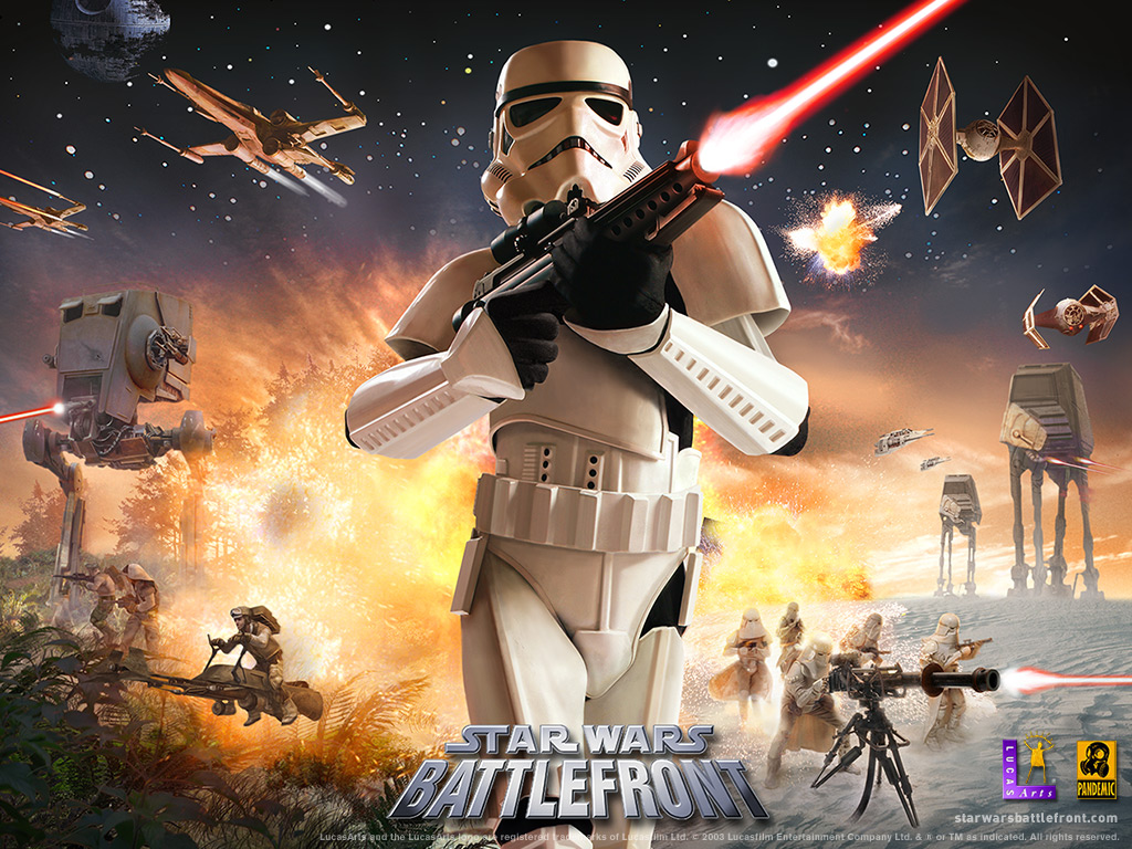 REPRO STORMTROOPERS - Page 2 Star_Wars_Battlefront_wallpaper