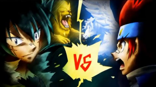 kyoya tategami Kyoya_vs_Gingka