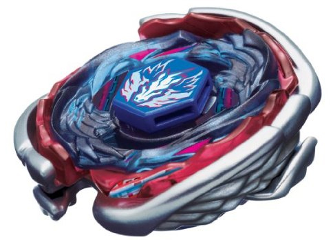 Beyblade 4D Bigbangpegasis