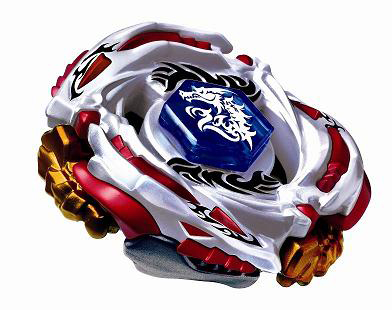 2011 - Mejores BeyBlades 2011 MeteoLDrago2