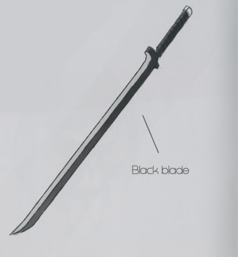 Dissidia Final Fantasy 2 Black_rock_shooters_katana