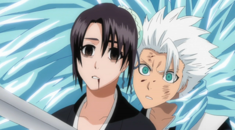 El poder persuasiu de l'Aizen Hitsugaya_stab_Hinamori