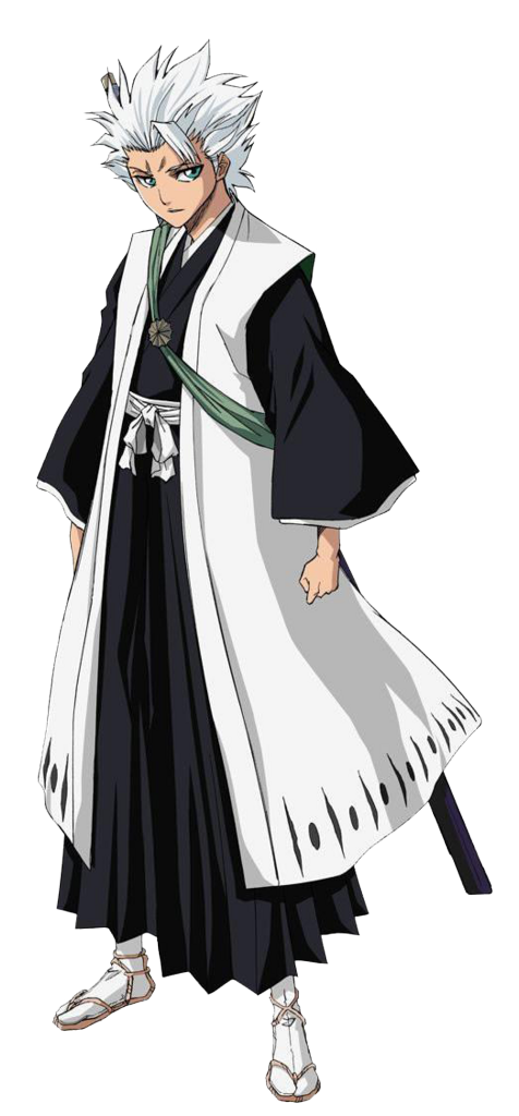 Ficha de Toushiro Hitsugaya [aceptada] Y2