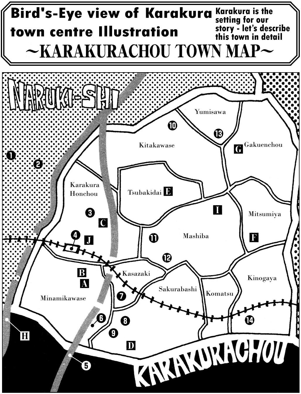 • Karakura • Mapa_de_Karakura