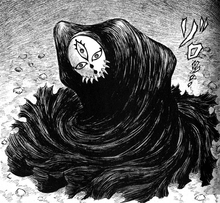 Abyss/Berserk References and Speculation (Lore) - Page 2 Rakshas