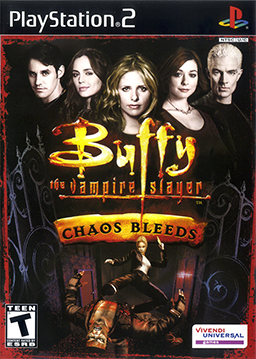 Rated X Suggestions Buffy_the_Vampire_Slayer_-_Chaos_Bleeds_Coverart