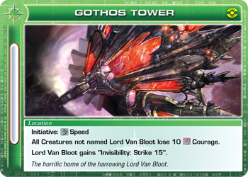 [Ficha]Spirit Gothos_Tower