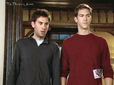 Charmed Imagenes  8x22-010-chris-wyatt