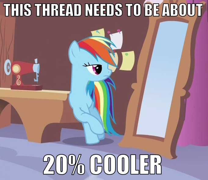 Intellect? Whats that? Funny-my-little-pony-rainbow-dash-Favim.com-342721