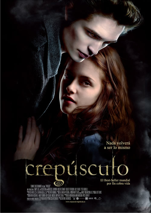 Crepusculo ( 2008 ) Crepusculopelicula