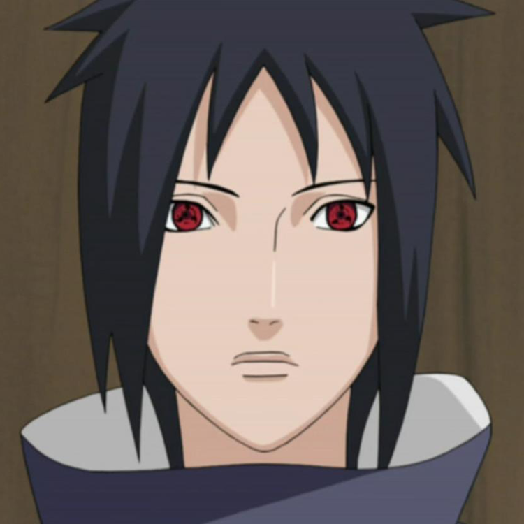 Itachi Uchiha Izunauchiha