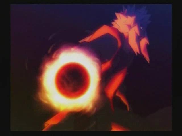 Ficha de Tenshi 1.0 Feuerrasengan