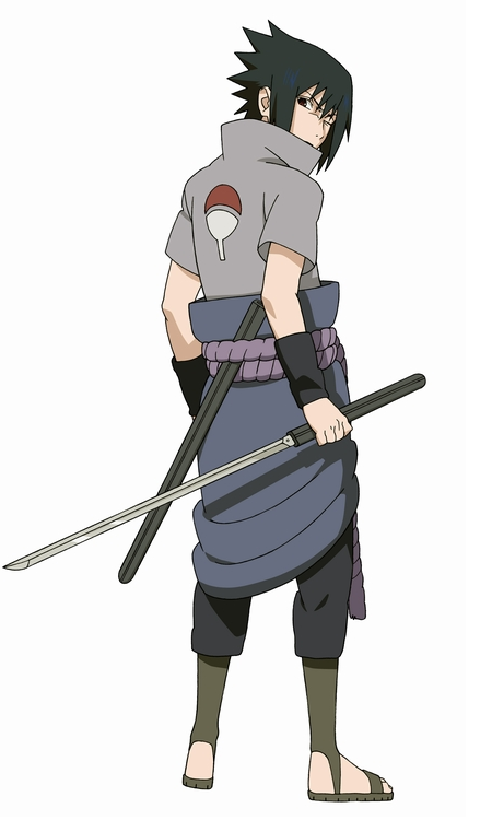 Sasuke Uchiha Sasuke_001
