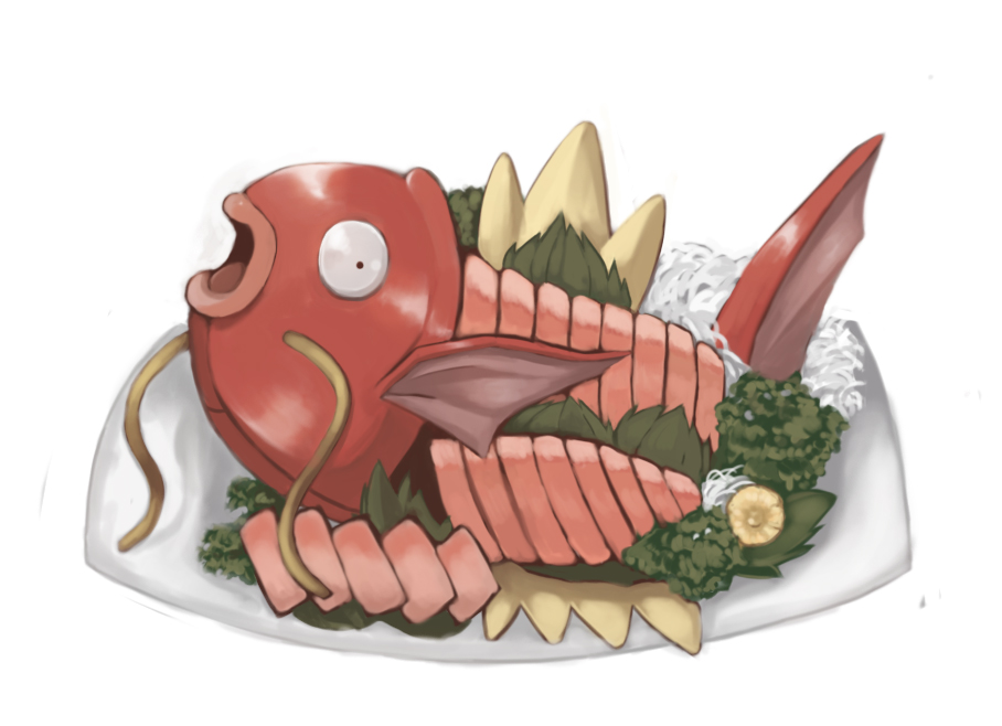 Concours CAP #8 Magicarpe_cuisine