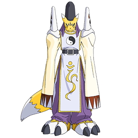 Digimon-RPG (Anmeldung) Taomon