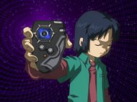 Digimon Special Kooichi_Digivice