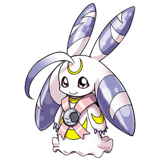 Der Blitz des Himmels SANDRA^^ Lunamon