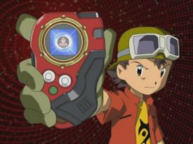 Die charas aus Digimon Special Takuya_Digivice