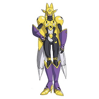 Digimon X Cross Time Sakuyamon