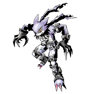 Digimon X Cross Time Strabimon