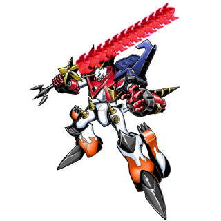 Ficha de Kudou Taiki Shoutmon_X4_b