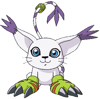 Sυνε Imαgεη Dε Uη Dιgιmση Gatomon