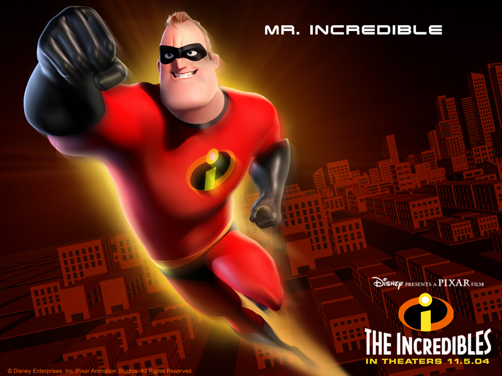 Addio testimoni - Pagina 3 Mr_incredible