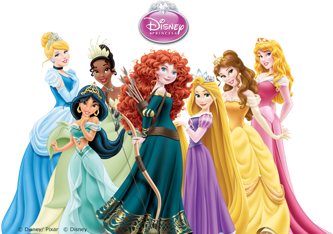 Merida officiellement Disney Princesse en 2013 - Page 4 Disney-Princess-disney-princess-34121126-661-465