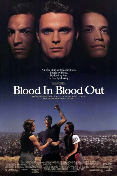 TOP 5 Films - Page 2 Bloodinbloodout