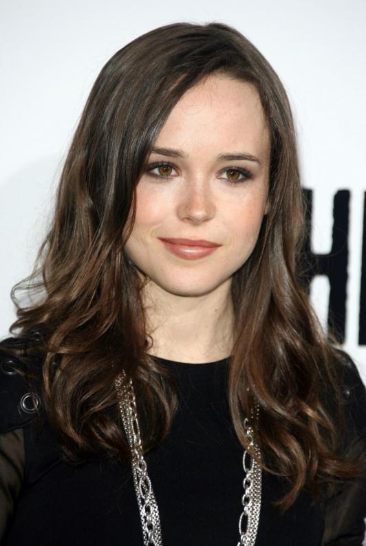 It's My Life Ellenpage