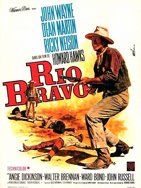 Las ultimas peliculas que has visto - Página 2 Rio_Bravo