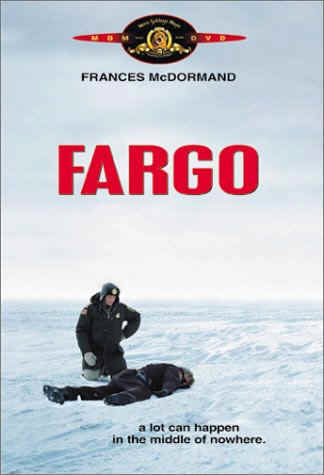 ¿Qué has visto últimamente? 2 - Página 3 Fargo
