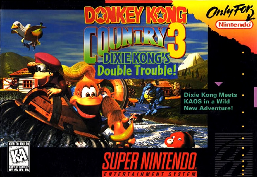 Qual Remake vocês adorariam ver no Wii U? DKC3_Cover