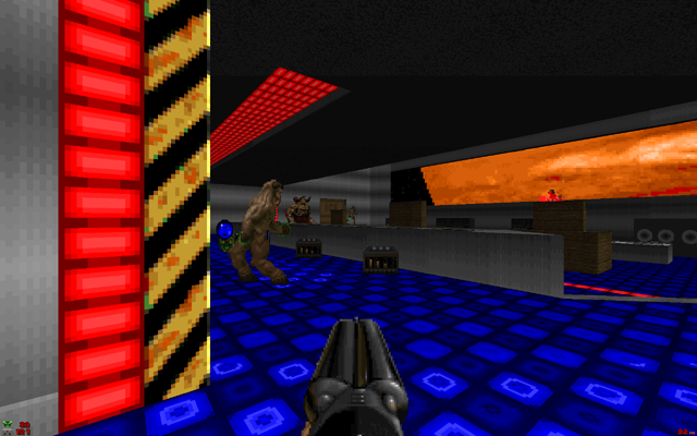 Doom II – Hell to Pay Hell_To_Pay_Map15_Captain_Bellows