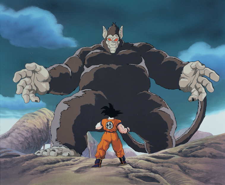 Saiyan Race Goku_VS_Gohan_%28great_ape%29