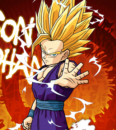 galeria de hyoga de cisne - Página 3 Gohan_ssj2