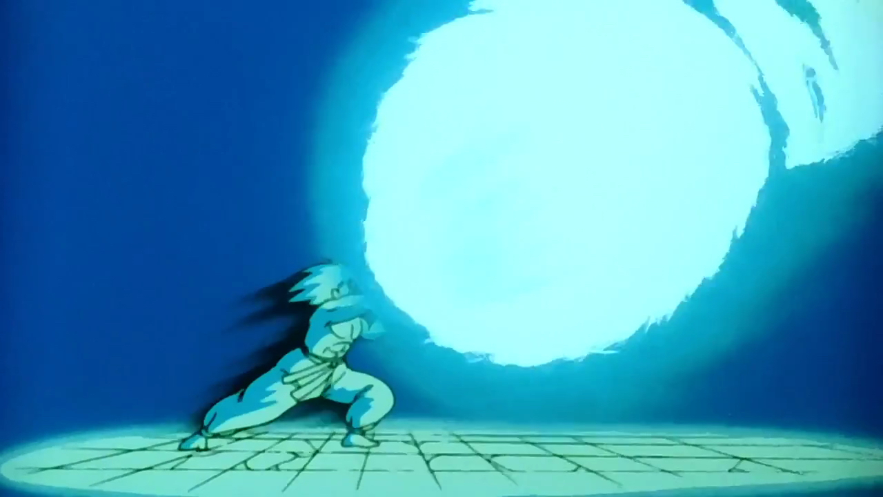 Criaçoes de Sonny Goku_Super_Kamehameha