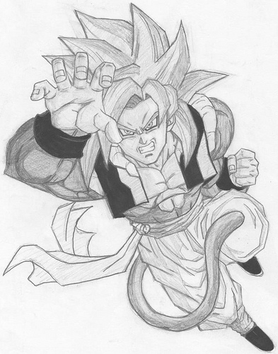 Random pics Ssj4_gogeta