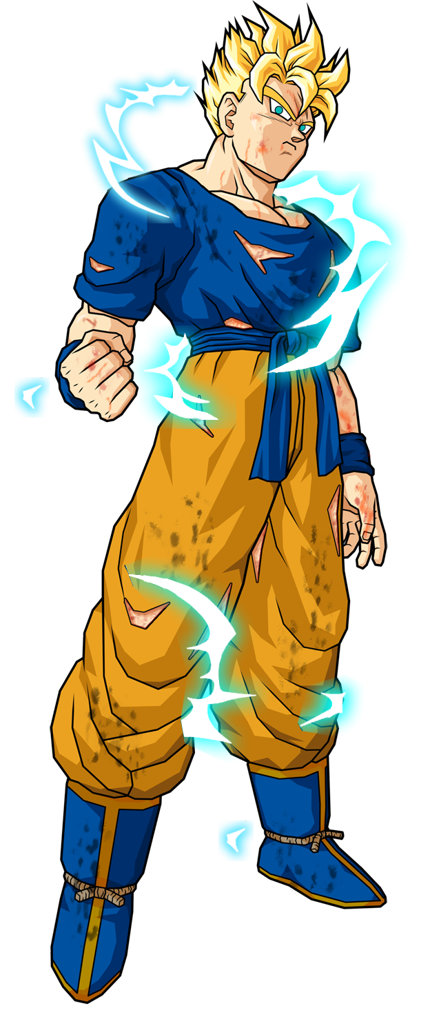 Un poco de mi trabajo en Photoshop ZSSJ2future_gohan_ssj1_injured_by_spongeboss-d2yfmvy