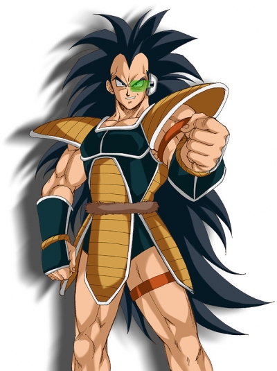 [Cốt truyện] Dragon Ball Z (7 viên ngọc rồng) FULL Raditz