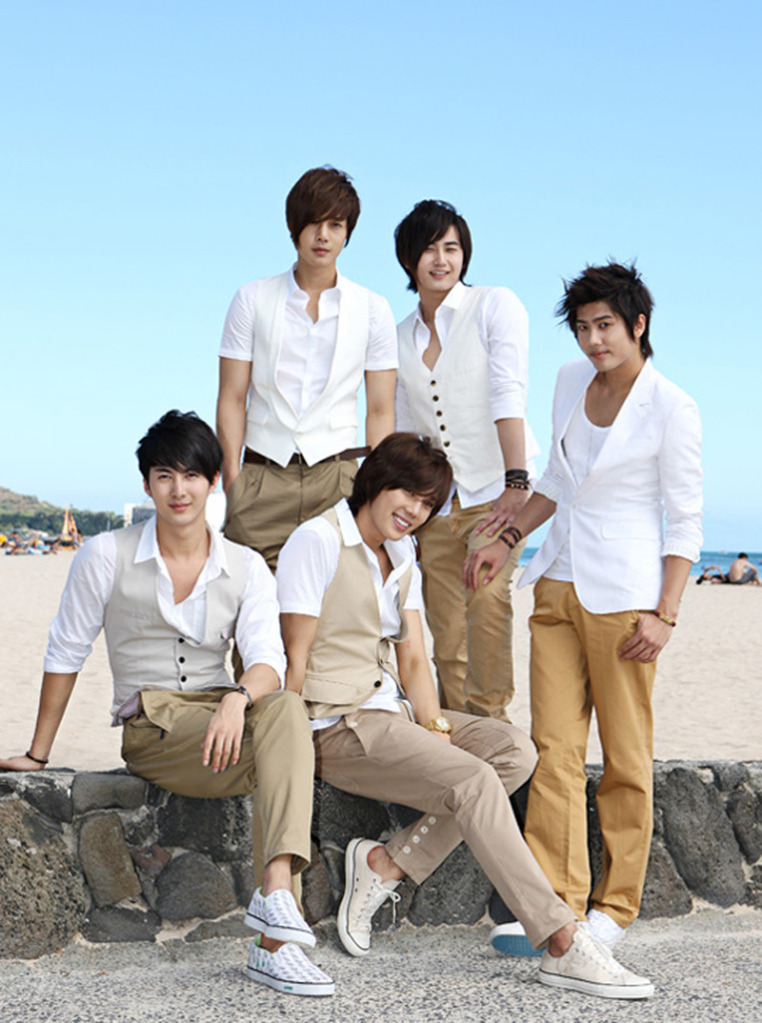 صور للفرقه الكوريه ss501 Ss501.2