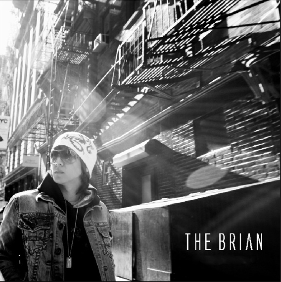 Fly To The Sky (Brian Joo) >> Preparando nuevo Album The_Brian