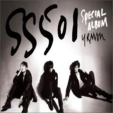 Kim Hyung Jun (SS501) >> Mini-Album "Escape" UR_MAN