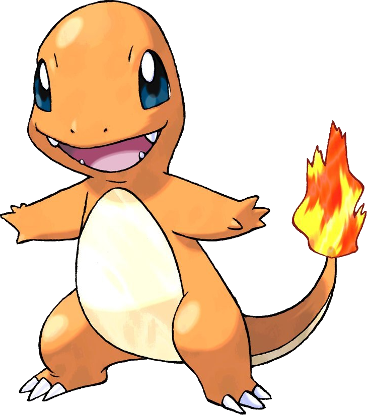 sera que pokemon sera o 666?  - Página 2 004Charmander